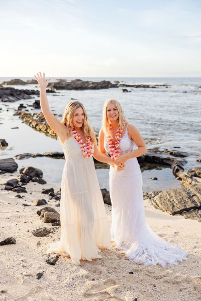 Hawaii-LGBTQ-Wedding-Beach-35