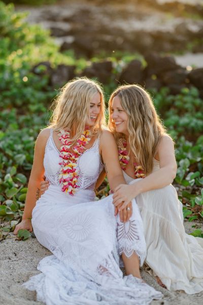 Hawaii-LGBTQ-Wedding-Beach-39