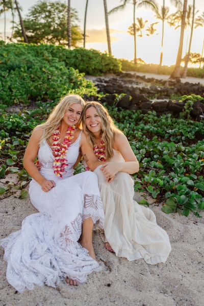 Hawaii-LGBTQ-Wedding-Beach-41