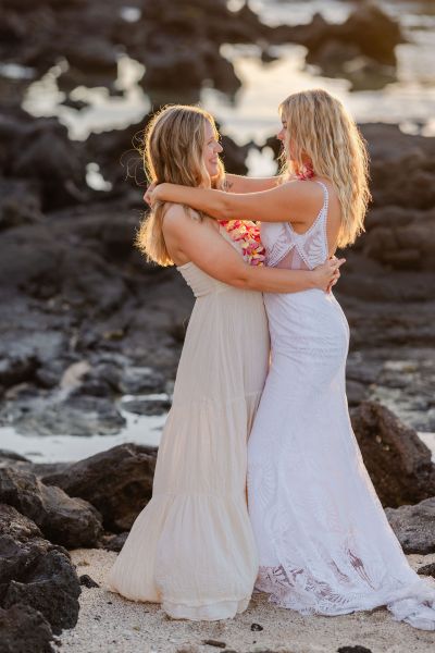 Hawaii-LGBTQ-Wedding-Beach-48