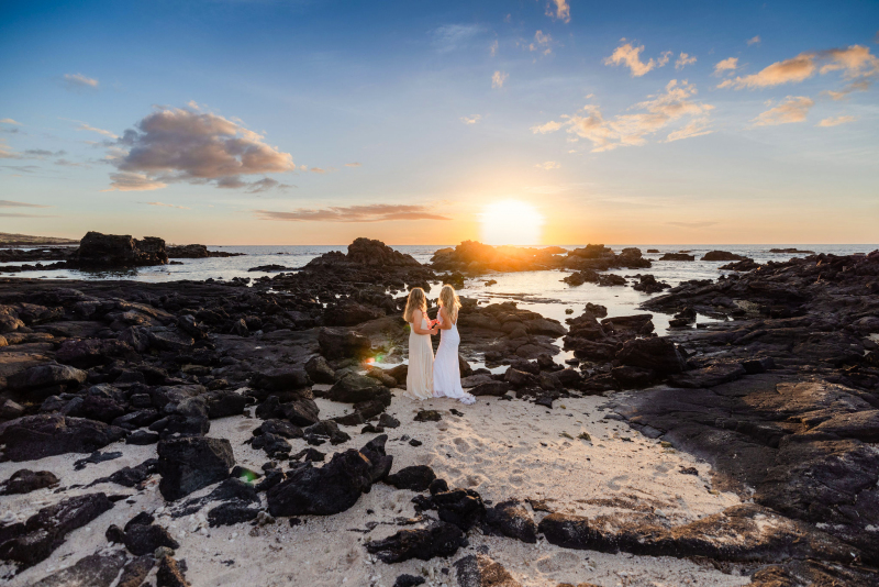 Hawaii-LGBTQ-Wedding-Beach-53-Edit