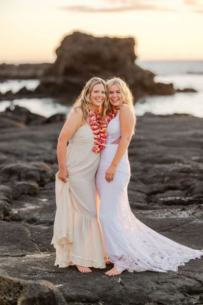 Hawaii-LGBTQ-Wedding-Beach-60