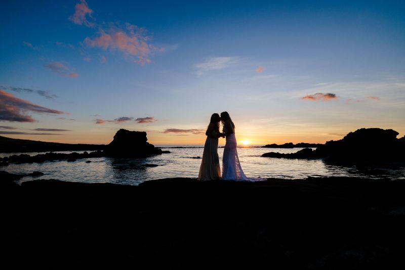 Hawaii-LGBTQ-Wedding-Beach-67