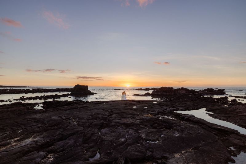 Hawaii-LGBTQ-Wedding-Beach-69