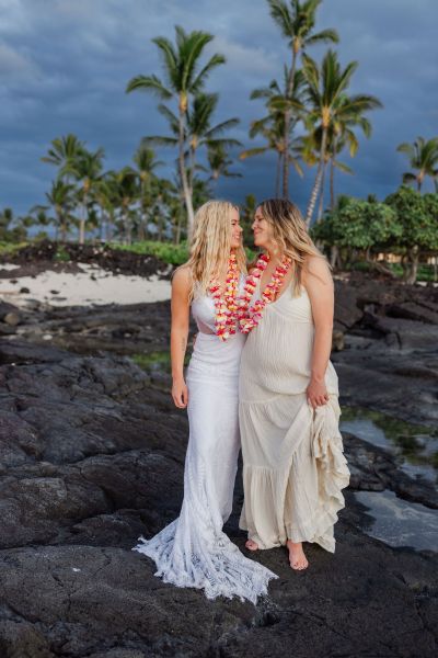 Hawaii-LGBTQ-Wedding-Beach-73